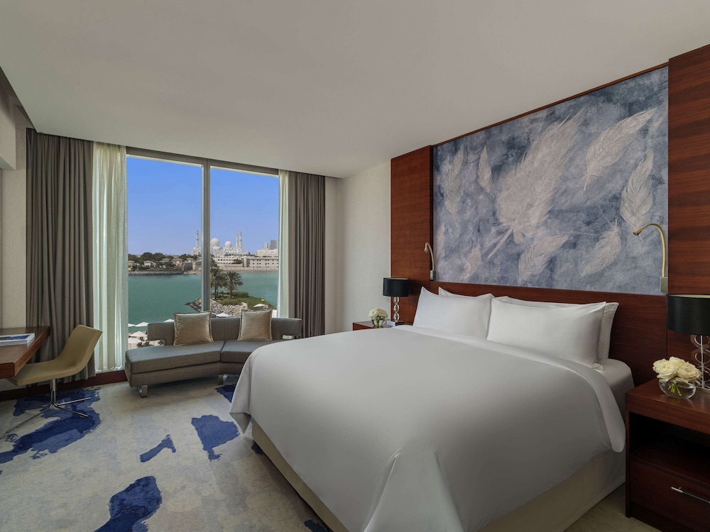 Fairmont Bab Al Bahr - Abu Dhabi 16