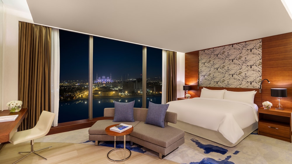 Fairmont Bab Al Bahr - Abu Dhabi 14