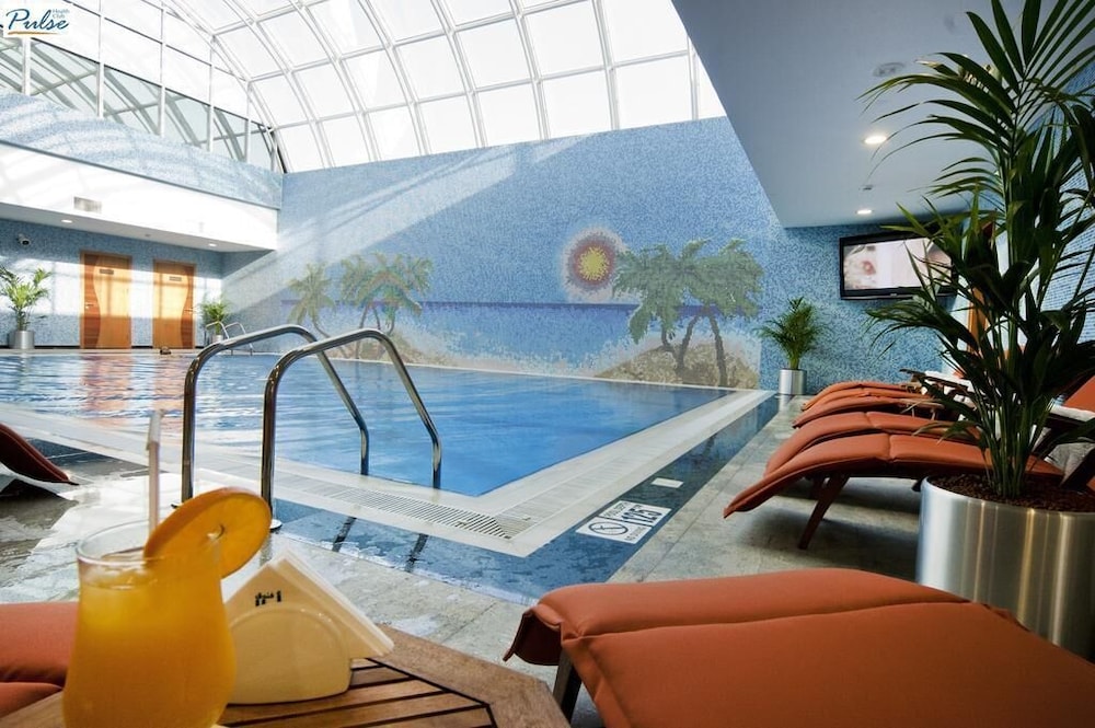 Ayla Hotel 21