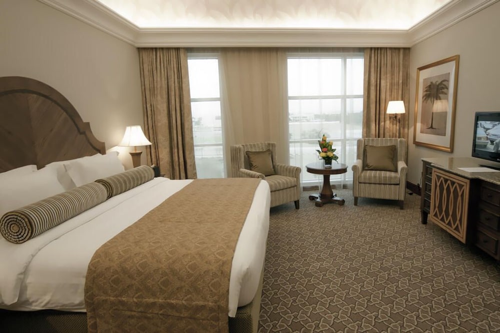 Ayla Hotel 11