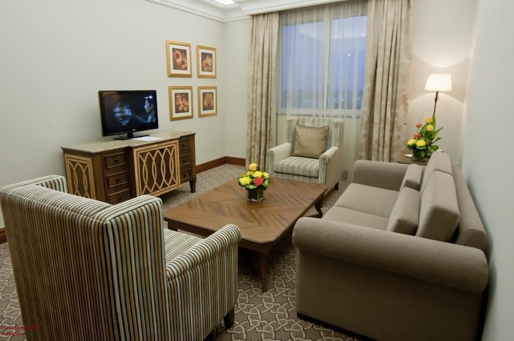 Ayla Hotel 7