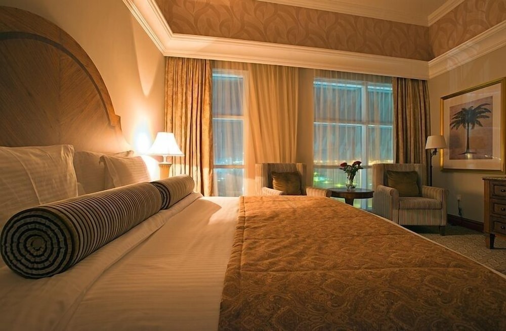 Ayla Hotel 6