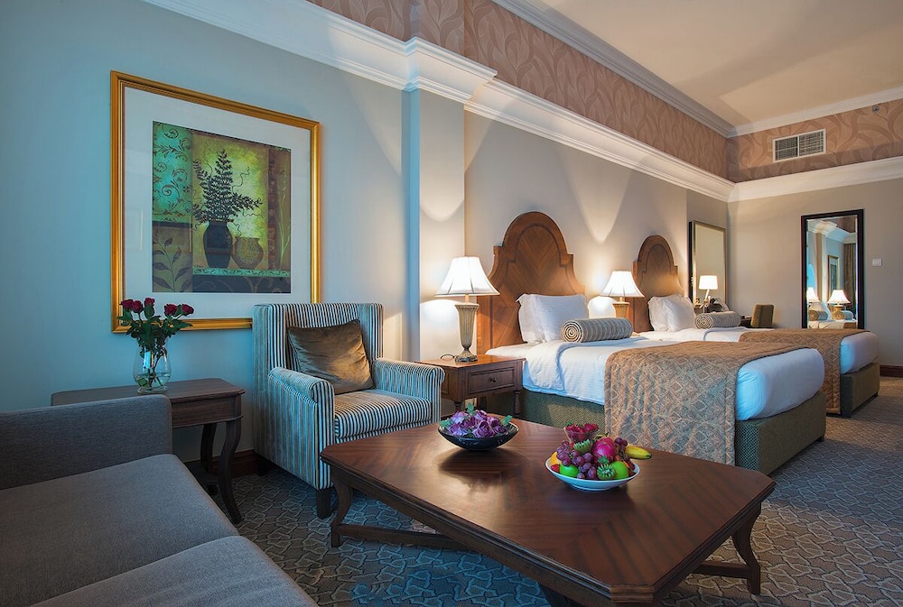 Ayla Hotel 14