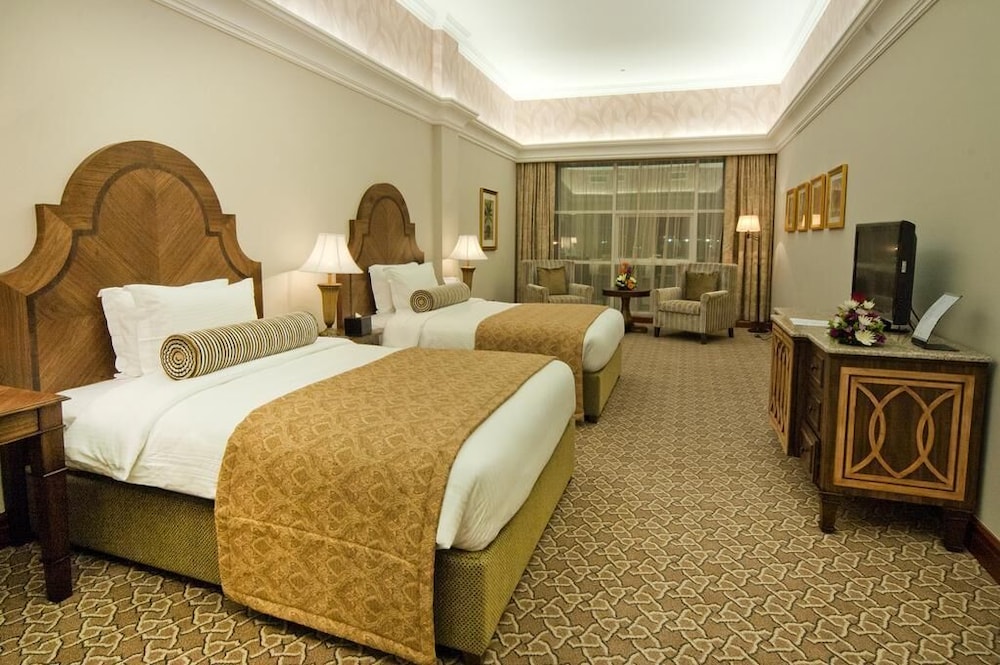 Ayla Hotel 10