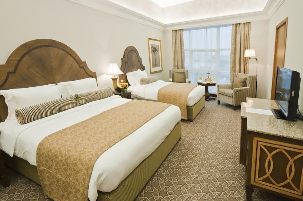 Ayla Hotel 8