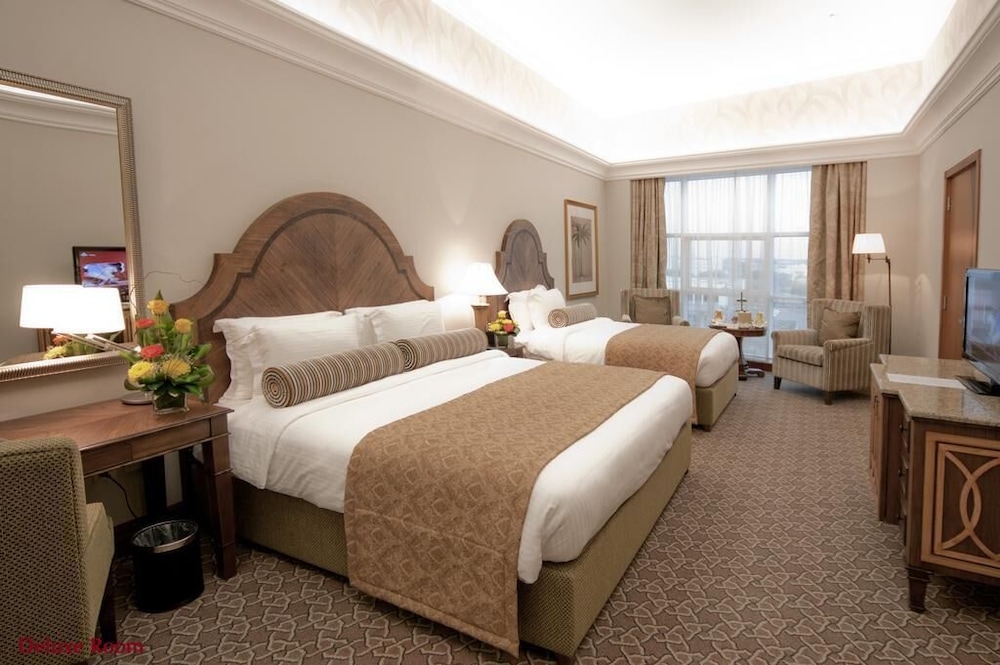 Ayla Hotel 9