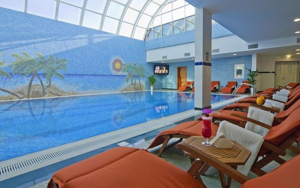 Ayla Hotel 22