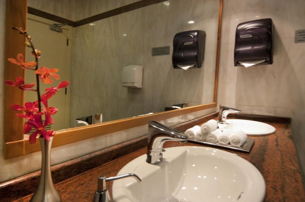 Ayla Hotel 20