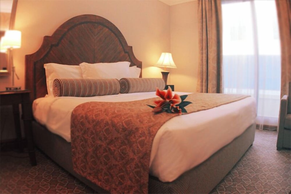 Ayla Hotel 12