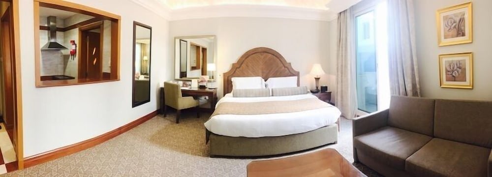 Ayla Hotel 5