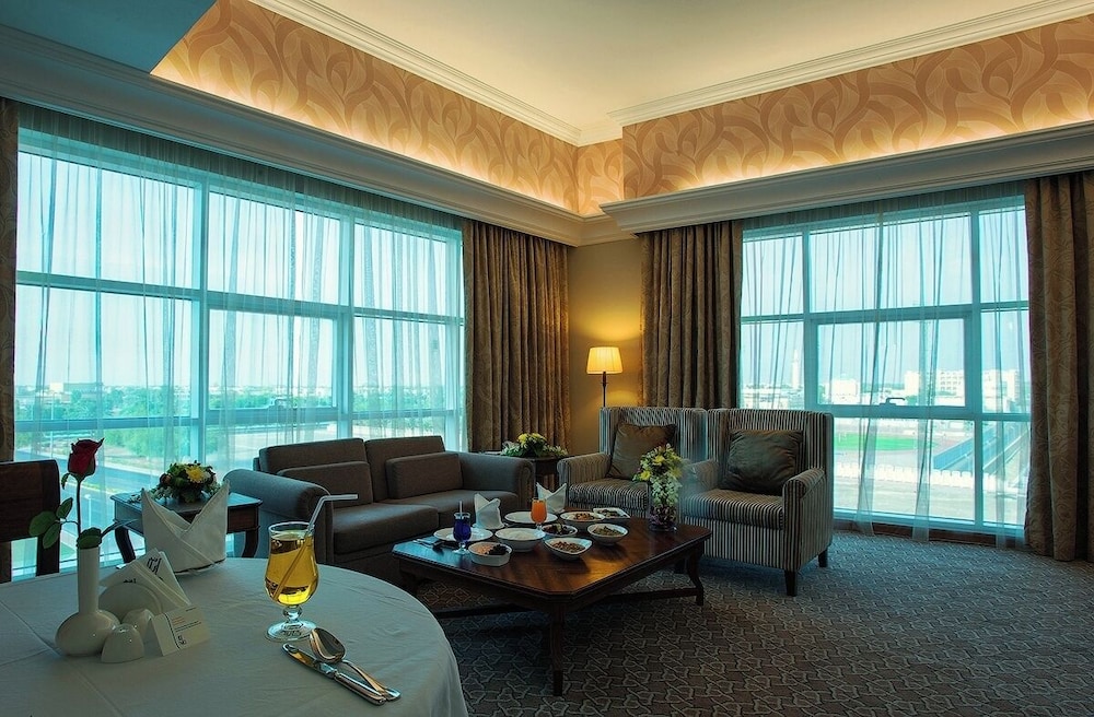 Ayla Hotel 17