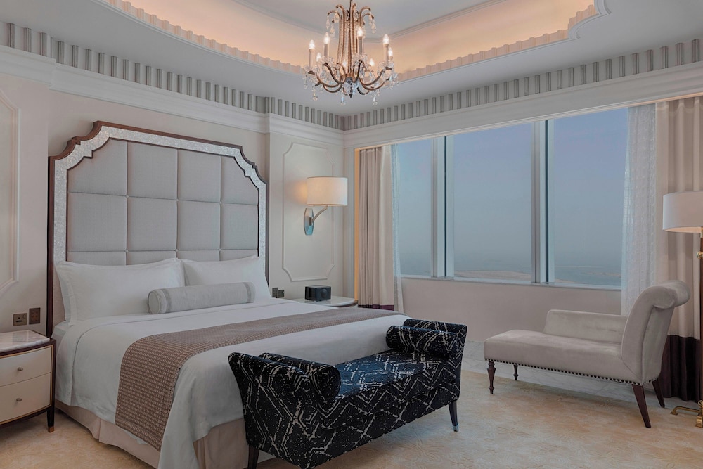 The St. Regis Abu Dhabi 13