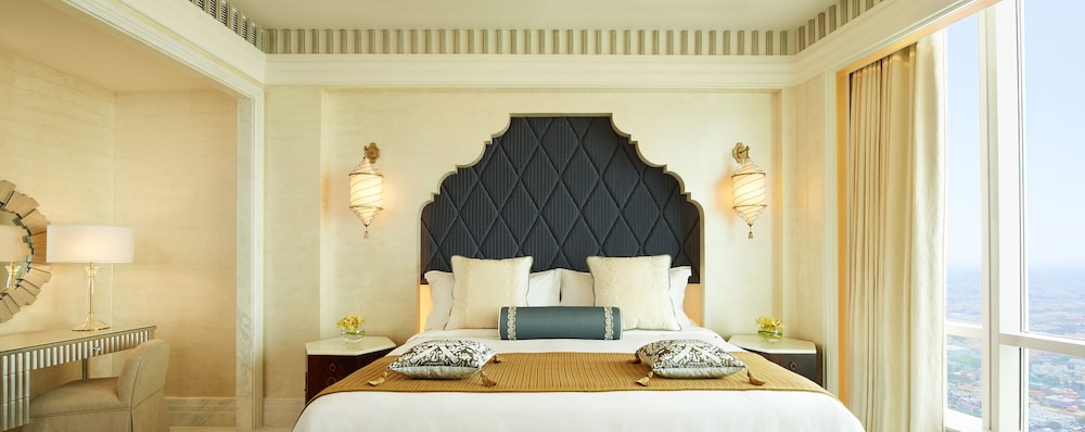 The St. Regis Abu Dhabi 22
