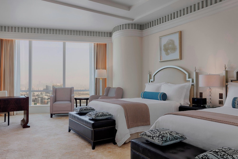 The St. Regis Abu Dhabi 14