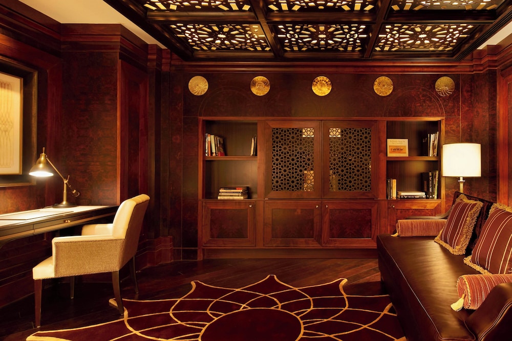 The St. Regis Abu Dhabi 19