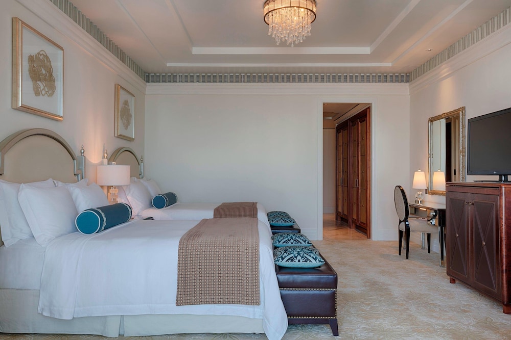The St. Regis Abu Dhabi 10