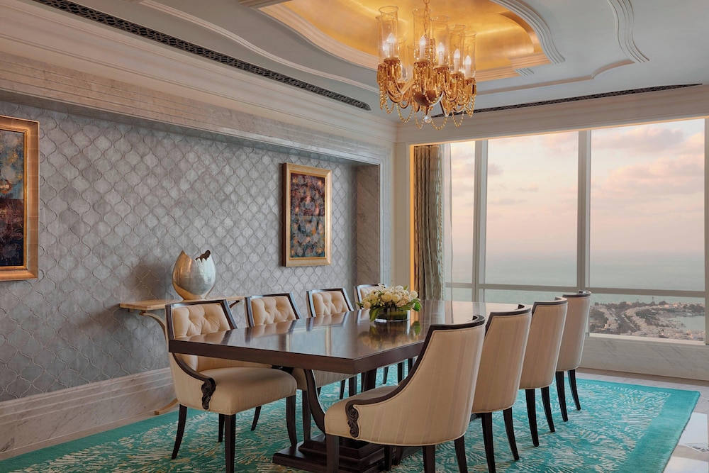 The St. Regis Abu Dhabi 20