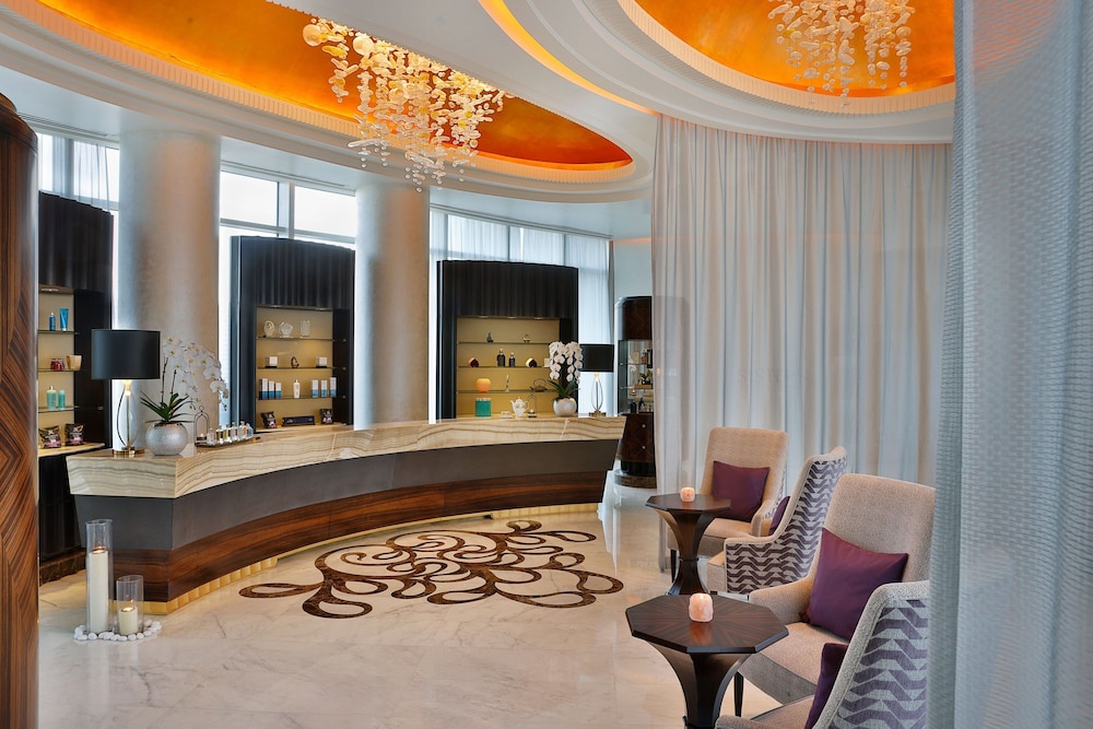 The St. Regis Abu Dhabi 9