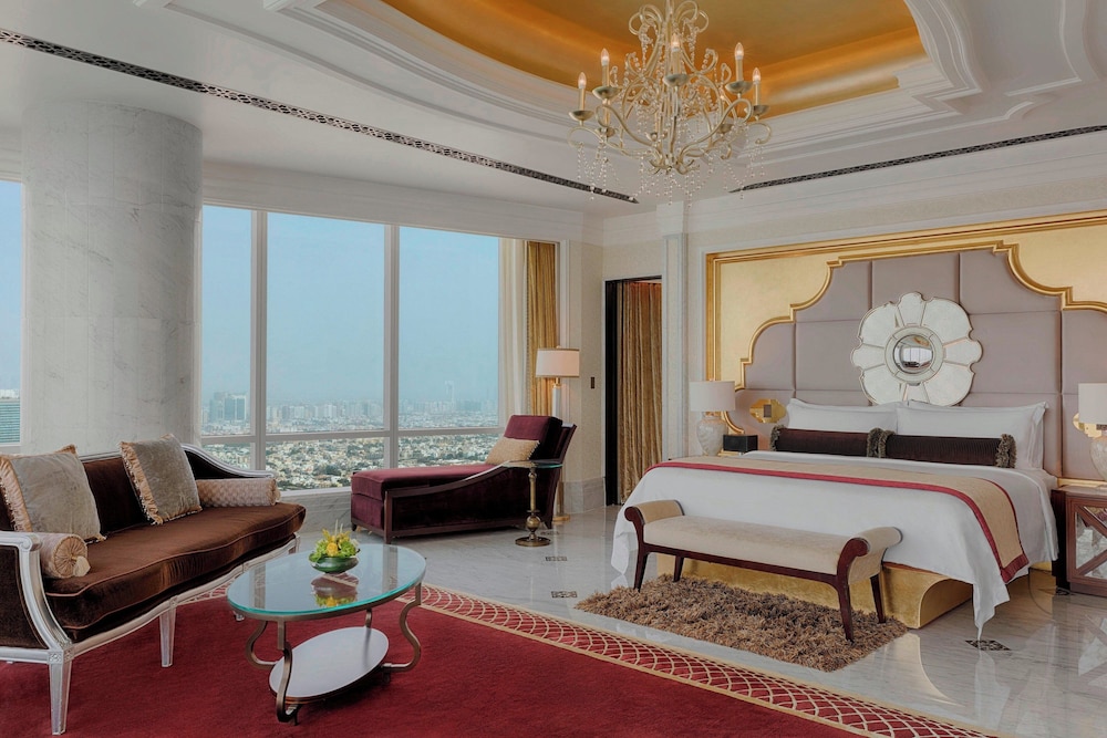 The St. Regis Abu Dhabi 15
