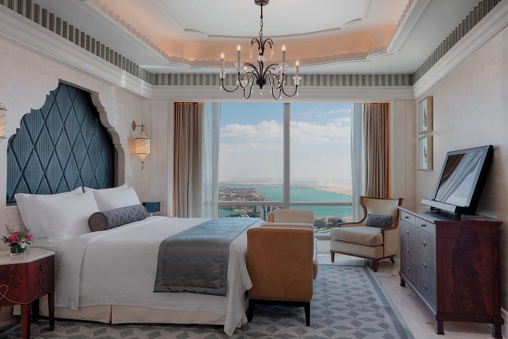 The St. Regis Abu Dhabi 17