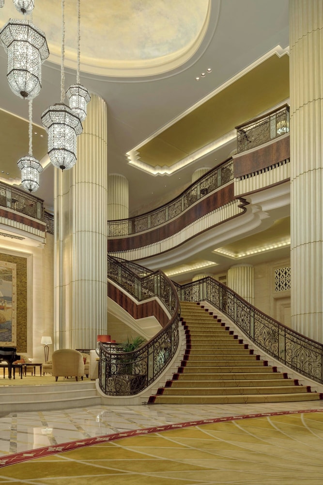 The St. Regis Abu Dhabi 6
