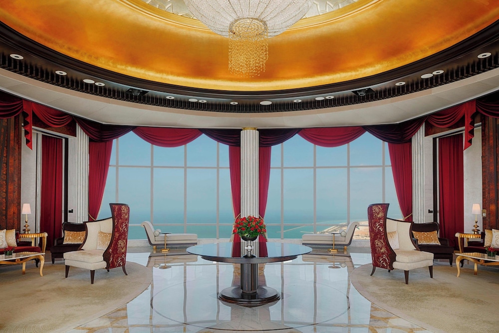 The St. Regis Abu Dhabi 23