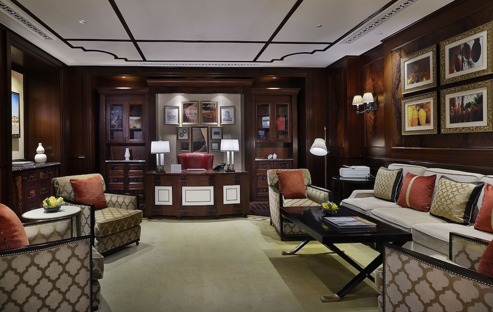 The St. Regis Abu Dhabi 7