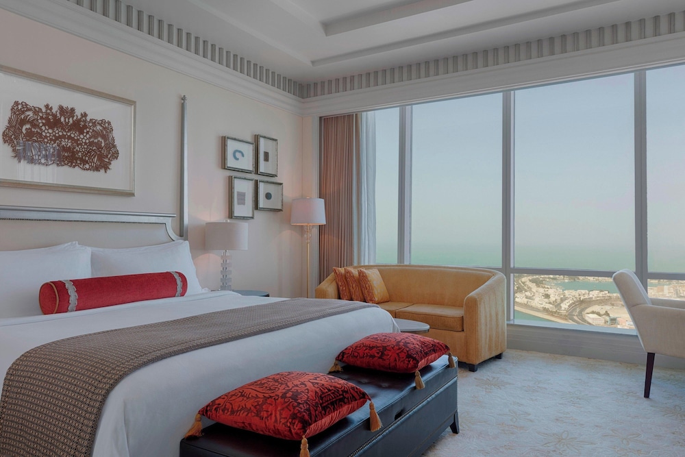 The St. Regis Abu Dhabi 12