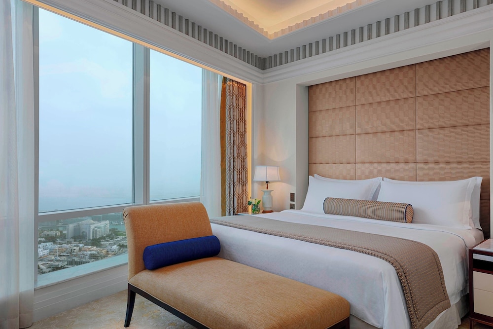 The St. Regis Abu Dhabi 16