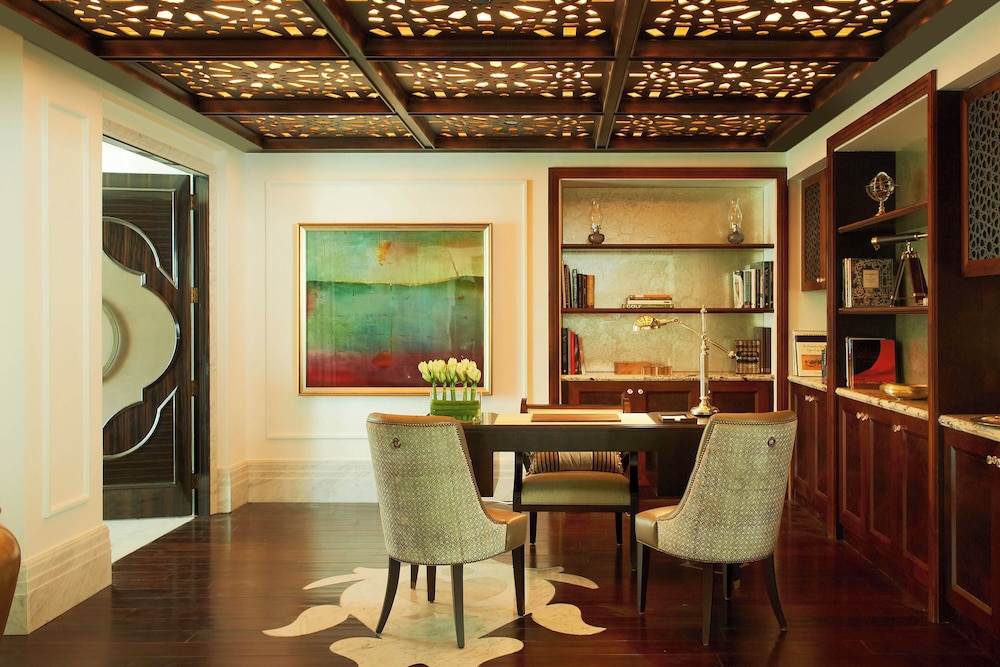 The St. Regis Abu Dhabi 24