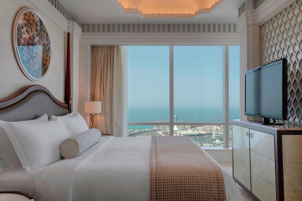 The St. Regis Abu Dhabi 18