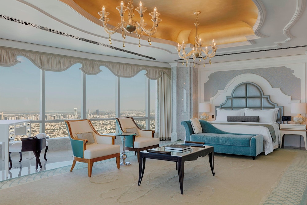 The St. Regis Abu Dhabi 11