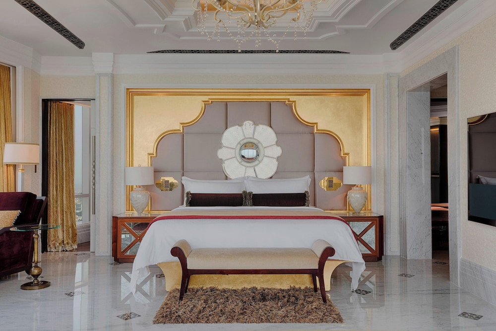 The St. Regis Abu Dhabi 21