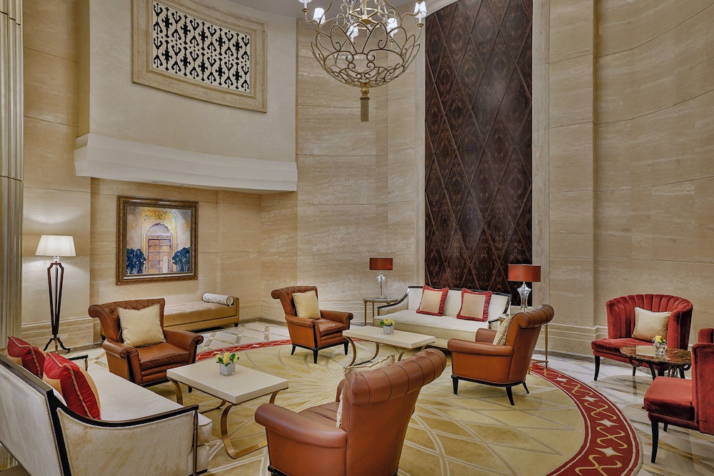 The St. Regis Abu Dhabi 3