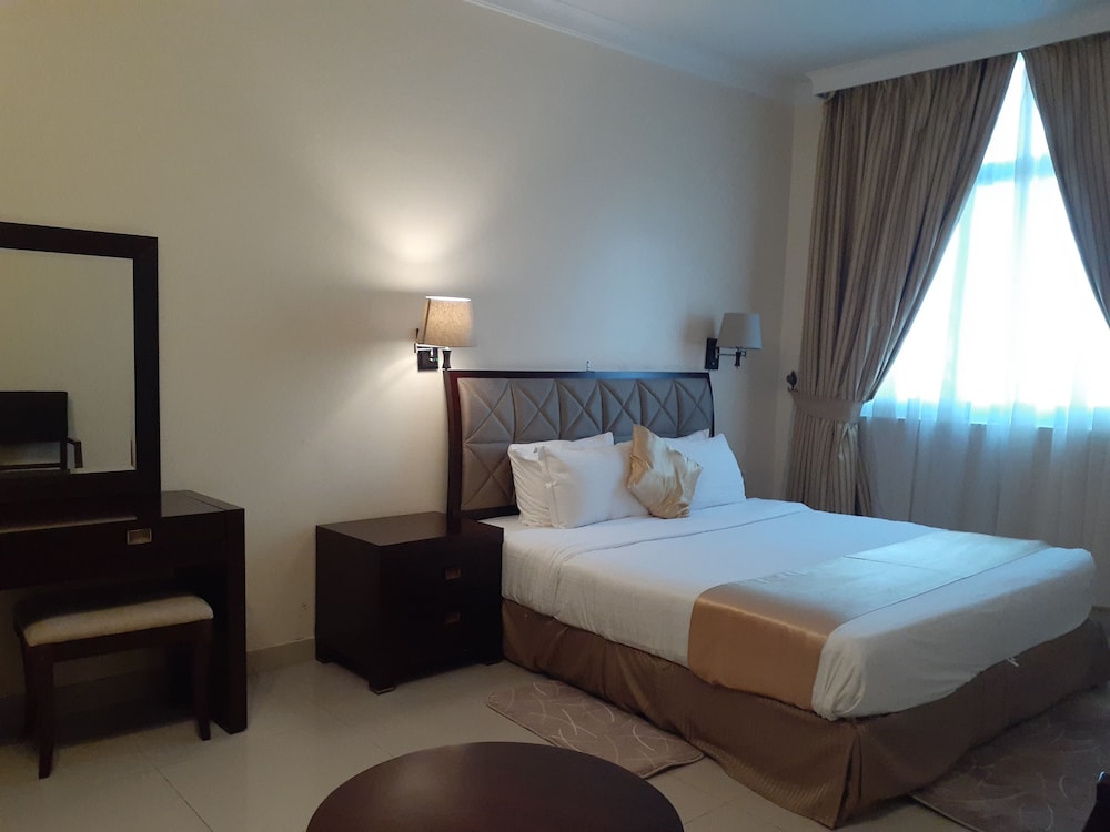 Hotel Crown Palace 22
