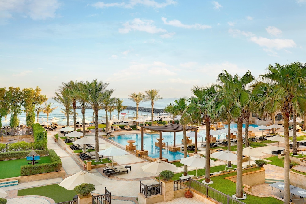 The Ajman Saray A Luxury Collection Resort 1
