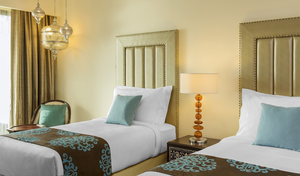 The Ajman Saray A Luxury Collection Resort 13