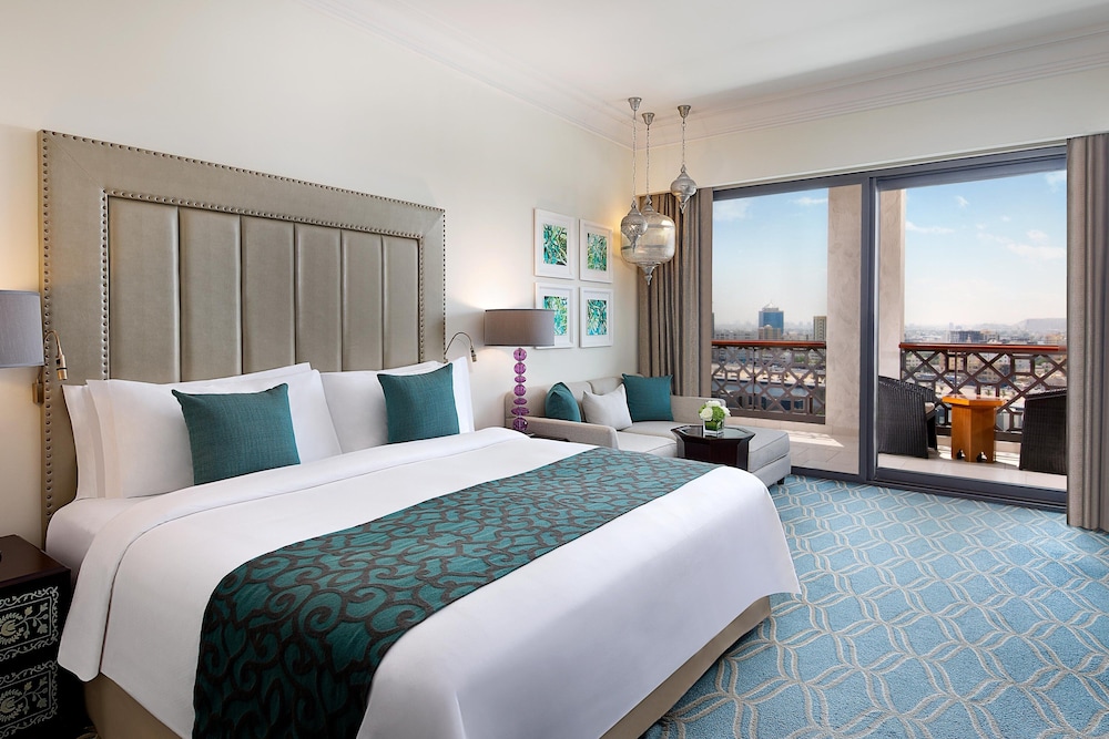The Ajman Saray A Luxury Collection Resort 18