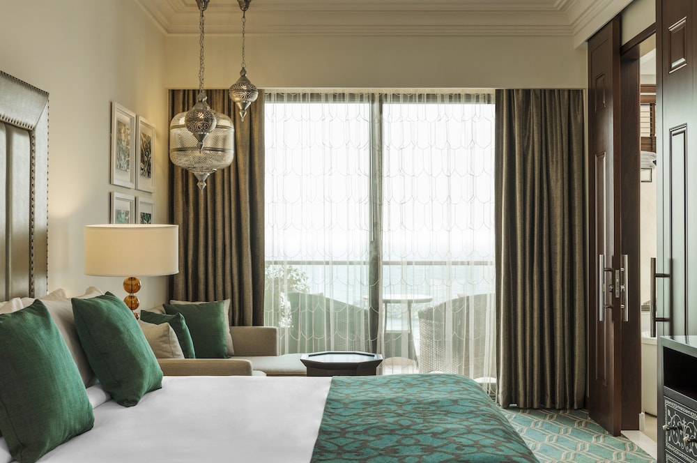 The Ajman Saray A Luxury Collection Resort 12