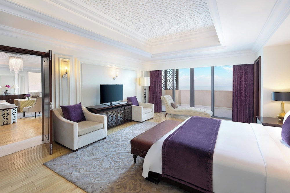 The Ajman Saray A Luxury Collection Resort 21