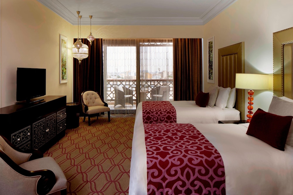 The Ajman Saray A Luxury Collection Resort 15