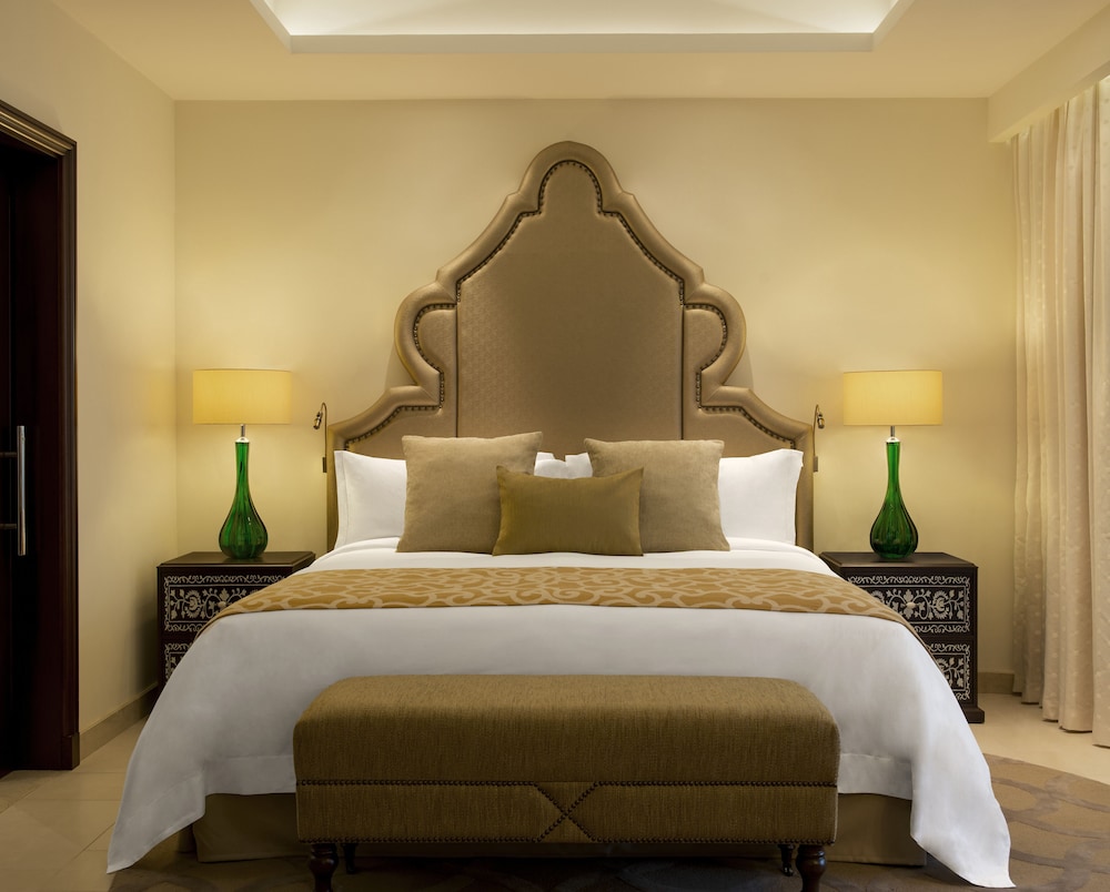 The Ajman Saray A Luxury Collection Resort 9