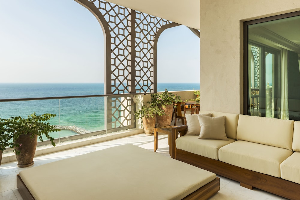The Ajman Saray A Luxury Collection Resort 10