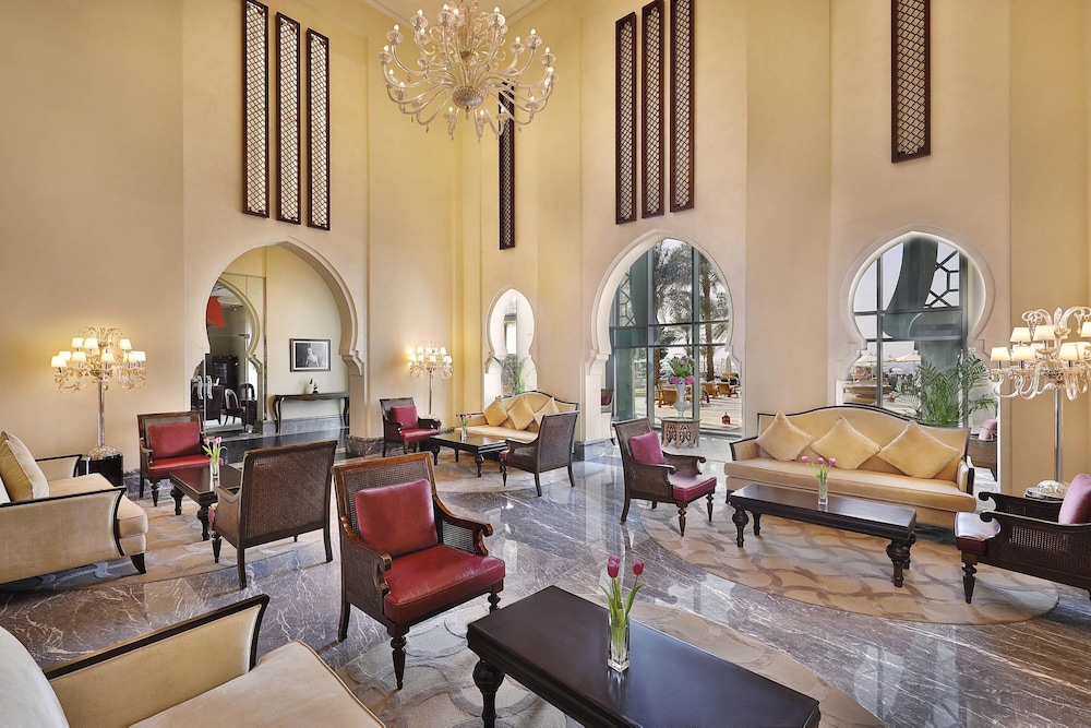 The Ajman Saray A Luxury Collection Resort 6