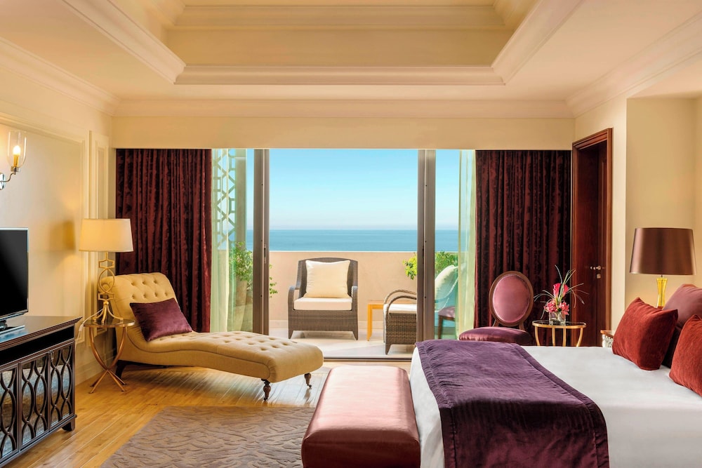 The Ajman Saray A Luxury Collection Resort 23
