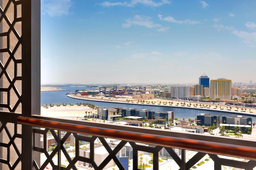 The Ajman Saray A Luxury Collection Resort 16