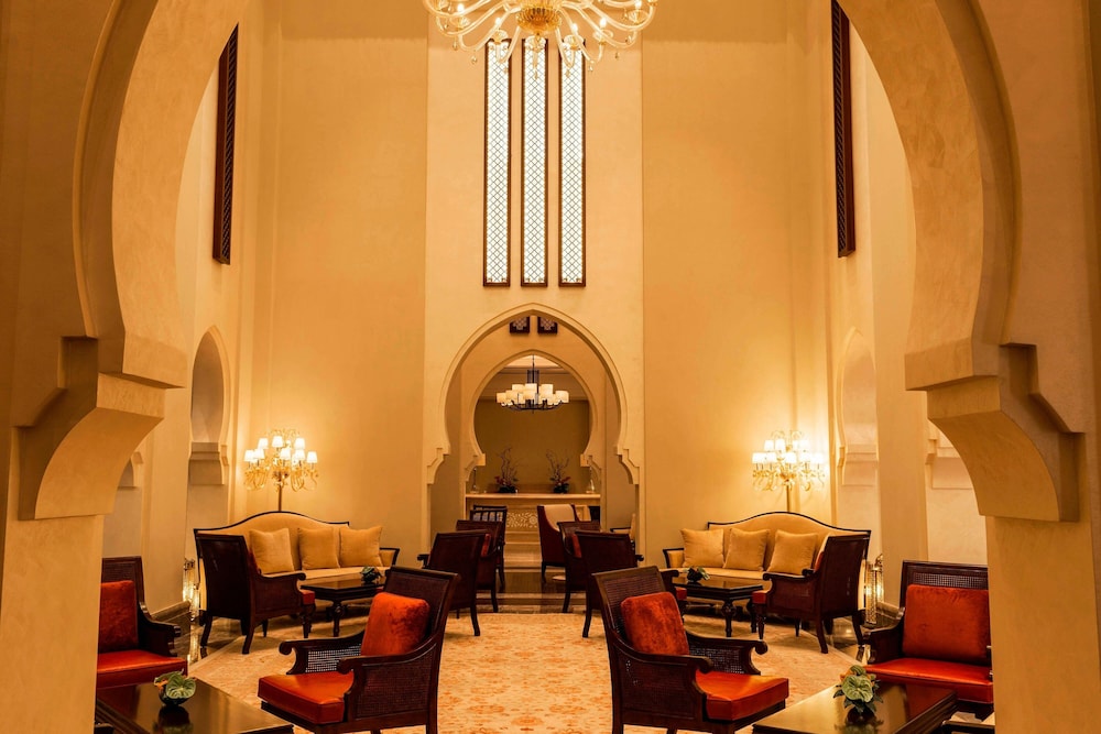 The Ajman Saray A Luxury Collection Resort 7