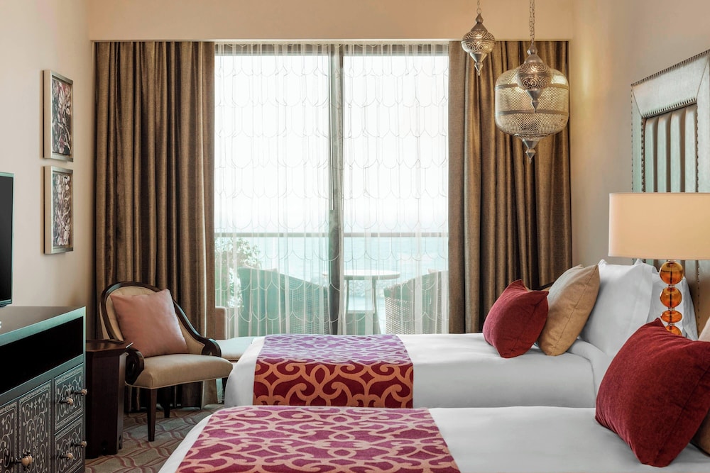 The Ajman Saray A Luxury Collection Resort 20