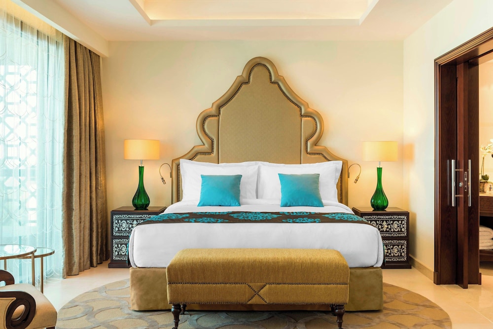The Ajman Saray A Luxury Collection Resort 22