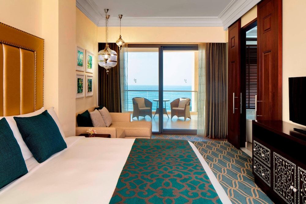 The Ajman Saray A Luxury Collection Resort 19